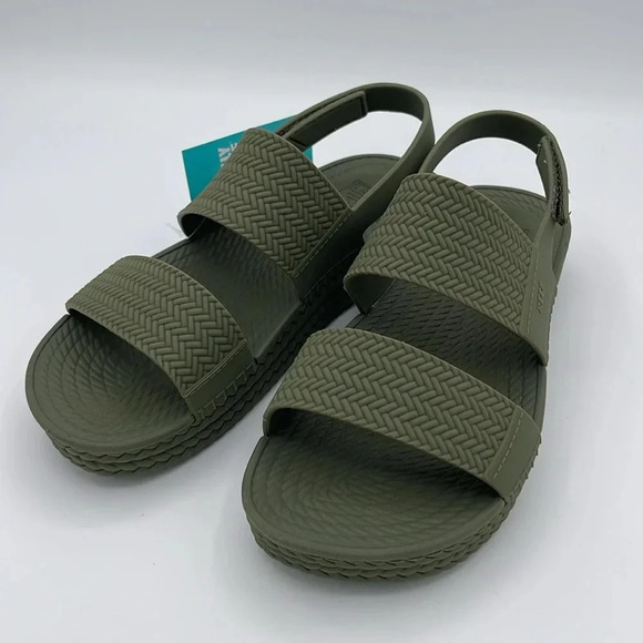 Reef Shoes - Reef Water Vista, olive
